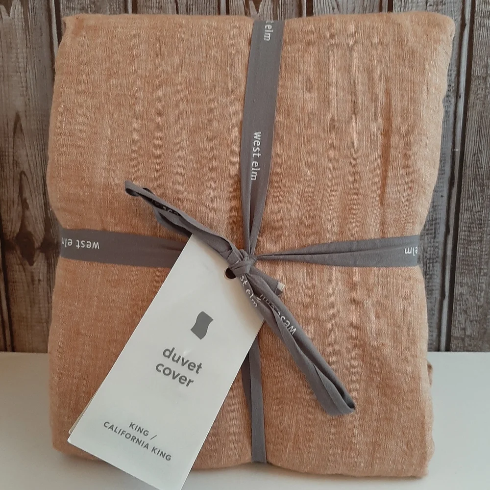 West Elm new items